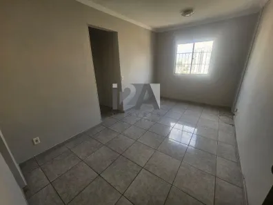 Apartamento com 3 Quartos à venda, 60m² no Presidente Altino, Osasco
