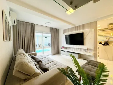 Casa com 4 Quartos à venda, 180m² no Ipiranga, São José