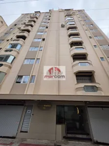 Apartamento com 1 Quarto para alugar, 40m² no Centro, Balneário Camboriú
