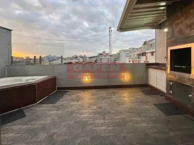 Cobertura com 4 Quartos à venda, 100m² no Centro, Cabo Frio