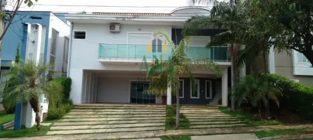 Casa com 3 Quartos para alugar, 329m² no Parque Residencial Villa dos Inglezes, Sorocaba