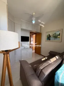 Apartamento com 2 Quartos à venda, 69m² no Itapuã, Vila Velha