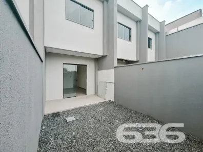 Sobrado com 2 Quartos à venda, 84m² no Jardim Sofia, Joinville
