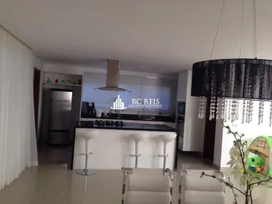 Casa de Condomínio com 4 Quartos à venda, 360m² no Alphaville, Santana de Parnaíba