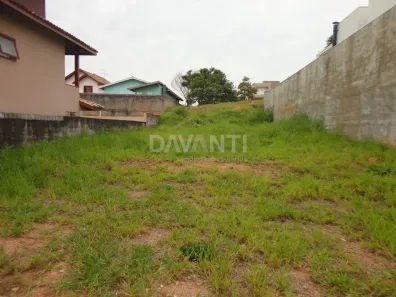 Lote/Terreno à venda, 537m² no Pinheirinho, Vinhedo