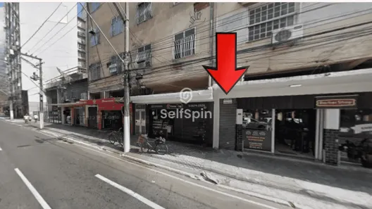 Ponto Comercial para alugar, 70m² no Centro, Niterói