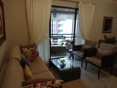 Apartamento com 3 Quartos à venda, 88m² no Vila Mascote, São Paulo