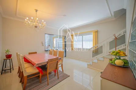 Casa com 5 Quartos à venda, 359m² no km 18, Osasco