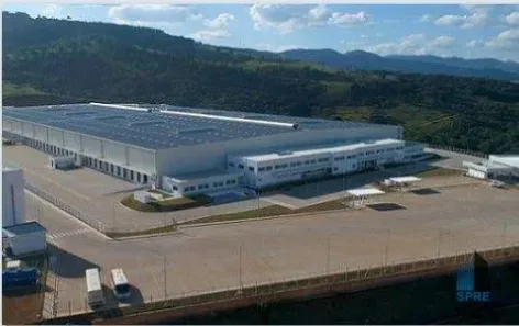 Galpão/Depósito/Armazém para alugar, 9305m² no Itapeva, Extrema