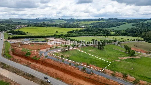 Lote/Terreno à venda, 2555m² no Boa Vista Village, Porto Feliz