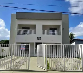 Casa com 2 Quartos à venda, 54m² no Cruz do Rebouças, Igarassu