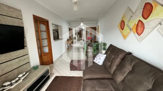 Apartamento com 2 Quartos à venda, 86m² no Tupi, Praia Grande