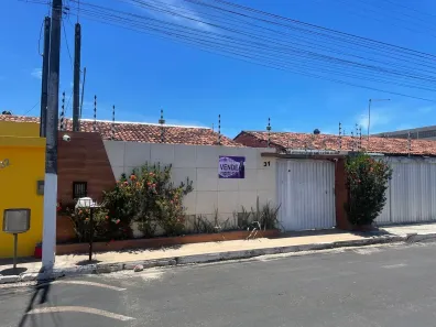 Casa com 3 Quartos à venda, 100m² no , Marechal Deodoro