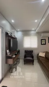 Casa de Condomínio com 2 Quartos à venda, 100m² no Chácaras São Luís, Santana de Parnaíba