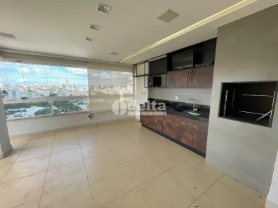 com 4 Quartos à venda, 192m² no Tubalina, Uberlândia