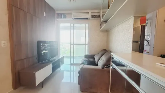 Apartamento com 1 Quarto à venda, 45m² no Vila Gomes Cardim, São Paulo