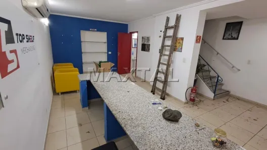 Prédio Comercial para alugar, 100m² no Água Fria, São Paulo