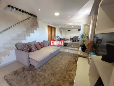 Cobertura com 3 Quartos à venda, 143m² no Barcelona, São Caetano do Sul