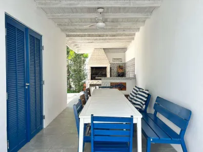 Casa com 3 Quartos à venda, 385m² no Toninhas, Ubatuba