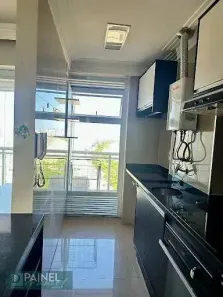 Apartamento com 1 Quarto à venda, 70m² no Pompéia, Santos