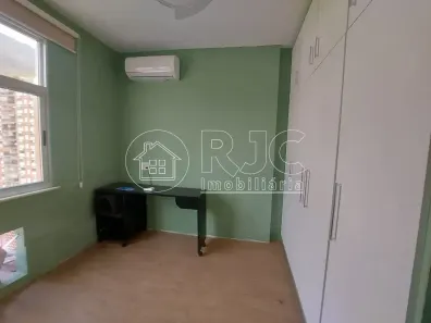 Apartamento com 3 Quartos à venda, 121m² no Tijuca, Rio de Janeiro