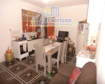 Casa com 6 Quartos à venda, 300m² no Jardim Sapopemba, São Paulo
