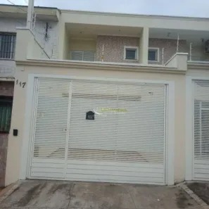 Sobrado com 3 Quartos à venda, 115m² no Parque da Mooca, São Paulo