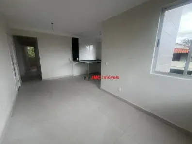 Apartamento com 3 Quartos à venda, 72m² no Renascença, Belo Horizonte