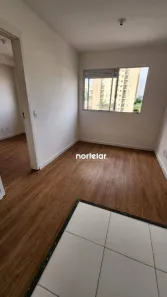Apartamento com 2 Quartos à venda, 34m² no Vila Arcádia, São Paulo
