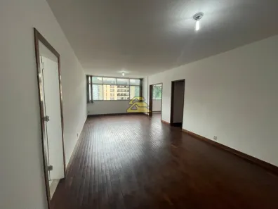 Apartamento com 4 Quartos à venda, 126m² no Lagoa, Rio de Janeiro