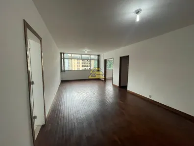 Apartamento com 4 Quartos à venda, 130m² no Lagoa, Rio de Janeiro