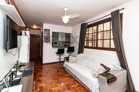 Apartamento com 2 Quartos à venda, 66m² no Passo da Areia, Porto Alegre