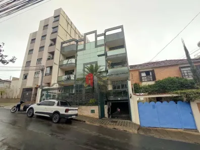 Apartamento com 4 Quartos à venda, 228m² no Paineiras, Juiz de Fora