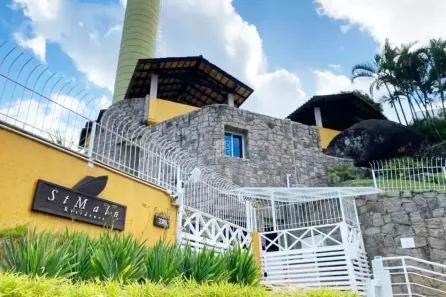 Cobertura com 3 Quartos à venda, 159m² no Jurerê, Florianópolis