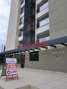 Sala Comercial para alugar, 48m² no Jardim Ana Lúcia, Bauru