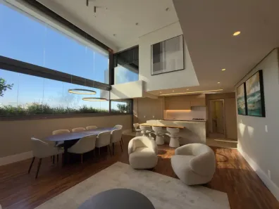 Apartamento com 4 Quartos à venda, 244m² no Jardim Morumbi, São Paulo