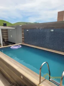 Apartamento com 2 Quartos à venda, 65m² no Voldac, Volta Redonda