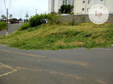 Lote/Terreno à venda, 383m² no Loteamento Pedra Verde, Valinhos