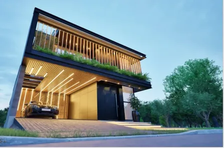 Casa com 3 Quartos à venda, 310m² no Pedra Branca, Palhoça