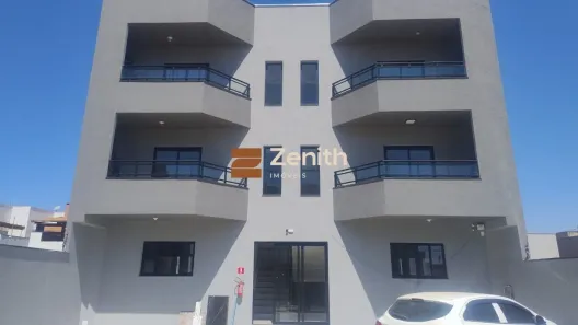 Apartamento com 2 Quartos à venda, 68m² no Residencial Santa Branca, Pouso Alegre