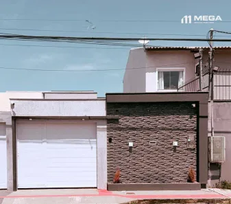 Casa com 2 Quartos à venda, 82m² no Riviera da Barra, Vila Velha