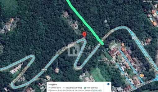 Lote/Terreno à venda, 13750m² no Lagoa da Conceição, Florianópolis