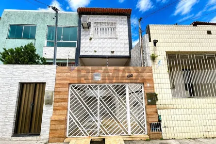 Casa com 2 Quartos à venda, 168m² no Centro, Aracaju