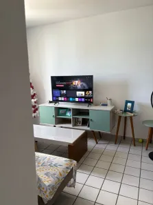 Apartamento com 2 Quartos à venda, 60m² no Bancários, João Pessoa