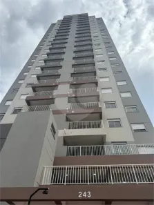 Apartamento com 2 Quartos à venda, 56m² no Vila Maria, São Paulo