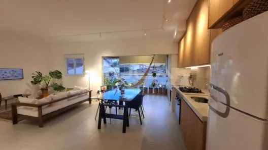 Apartamento com 2 Quartos para alugar, 74m² no Centro, São Carlos