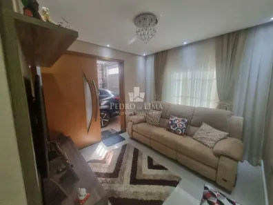 Sobrado com 3 Quartos à venda, 92m² no Penha de França, São Paulo