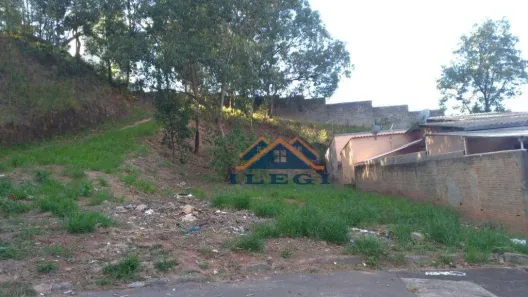 Lote/Terreno à venda, 330m² no Chácaras Alpina, Valinhos