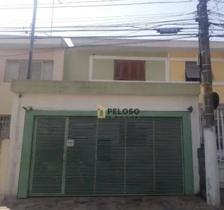 Sobrado com 3 Quartos à venda, 247m² no Santana, São Paulo