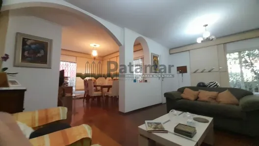 Casa com 3 Quartos à venda, 250m² no Instituto de Previdência, São Paulo